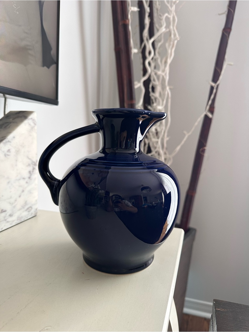 Fiesta Pitcher - Picture 5 of 14